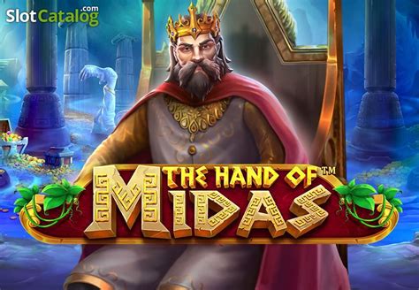 The Hand of Midas Game Review 2024 .
